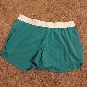 Nike Active Shorts-X Large
